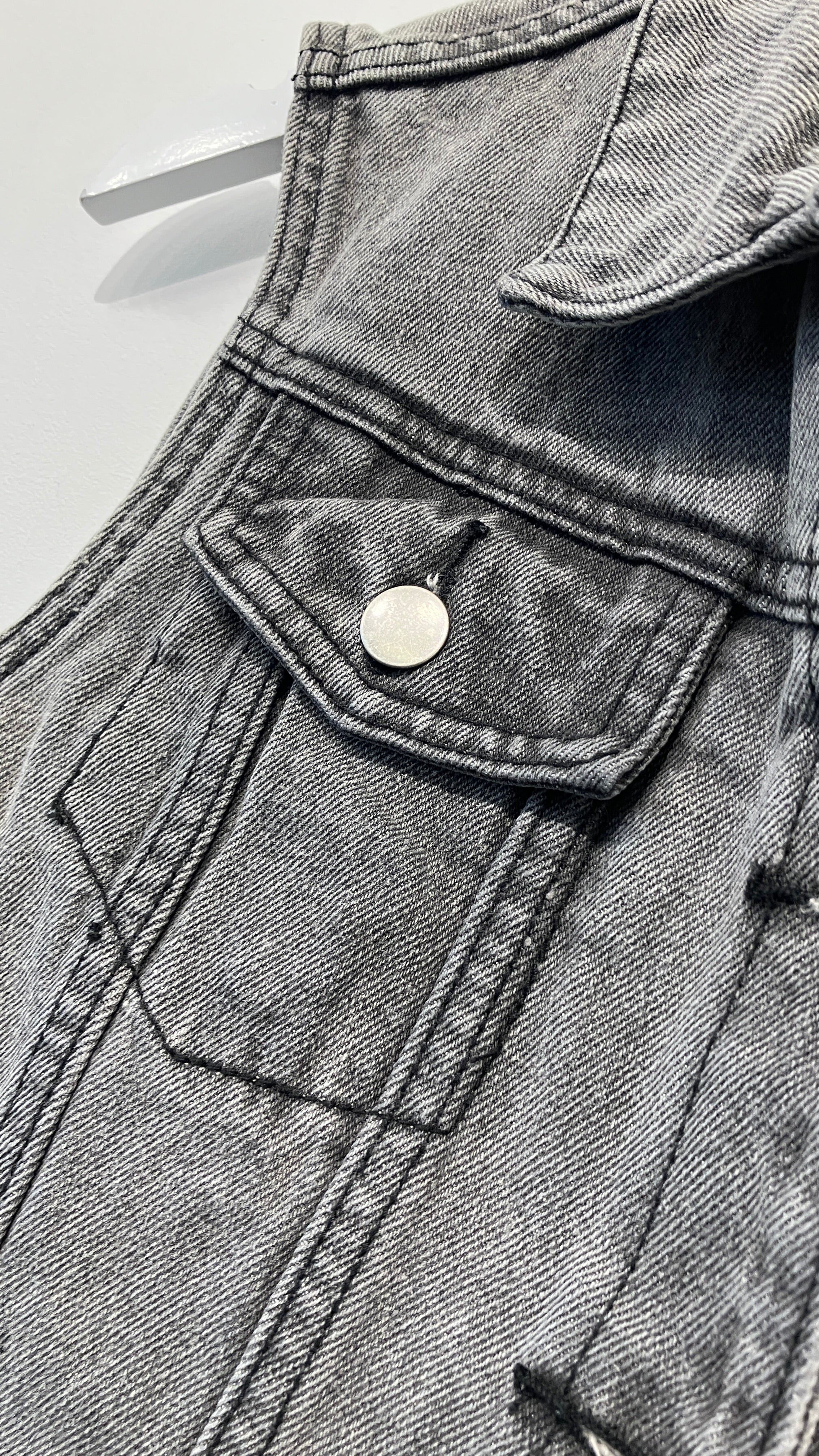 Monki Vest
